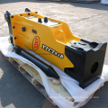 Korea Pterosaur Hydraulic Breaker Price